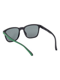 GANT Green Square Sunglasses