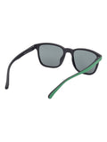 GANT Green Square Sunglasses