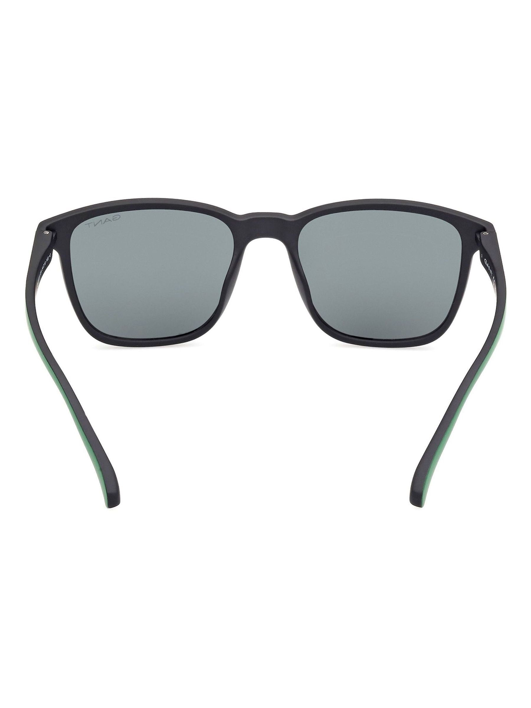 GANT Green Square Sunglasses