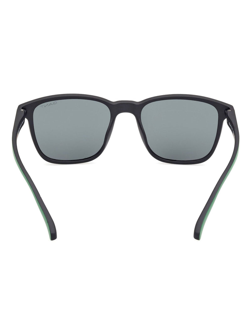 GANT Green Square Sunglasses