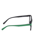 GANT Green Square Sunglasses