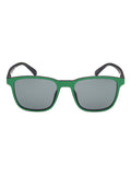 GANT Green Square Sunglasses