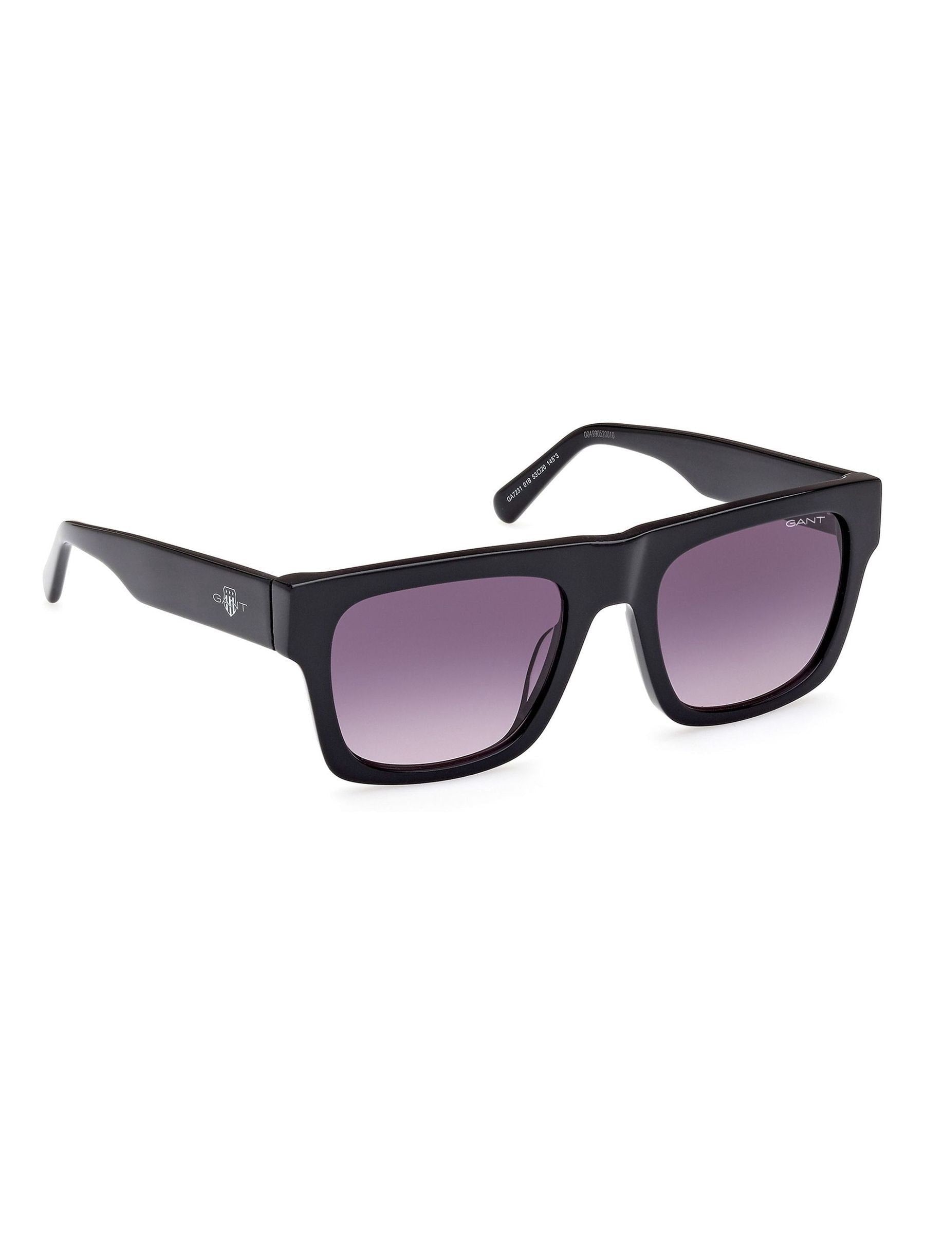 GANT black square sunglasses - British product
