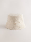 Reversible bucket hat stone, imported from the UK