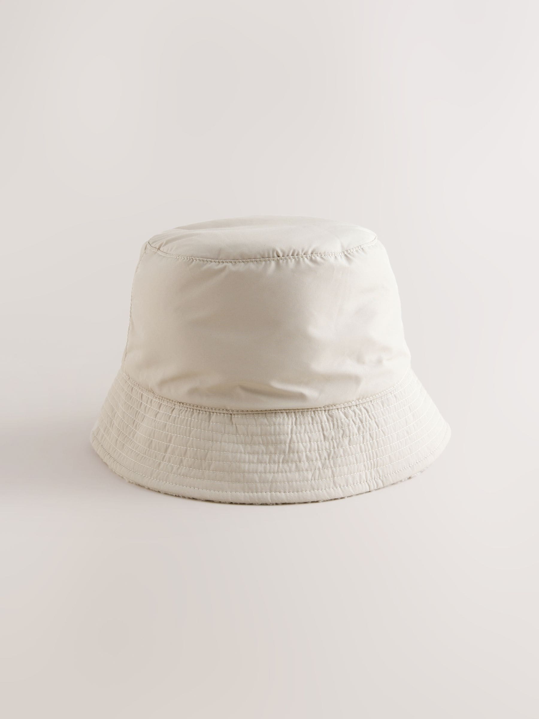 Reversible bucket hat stone, imported from the UK