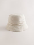 Reversible bucket hat stone, imported from the UK