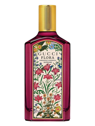 Neste Gucci Flora Gorgeous Gardenia Intense Dame Eau de Parfum 100ml - Kjøp på nett hos McGrocer