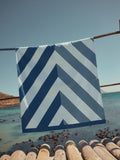 Pink Quick Dry Beach Towel