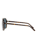 Ray-Ban Bill sunglasses gold frame green lenses, imported from the UK
