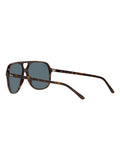 Ray-Ban Bill sunglasses gold frame green lenses, imported from the UK