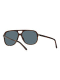 Ray-Ban Bill sunglasses gold frame green lenses, imported from the UK
