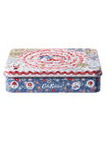 Cath Kidston festive hand and lip tin - British product