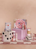 Cath Kidston festive hand and lip tin - British product