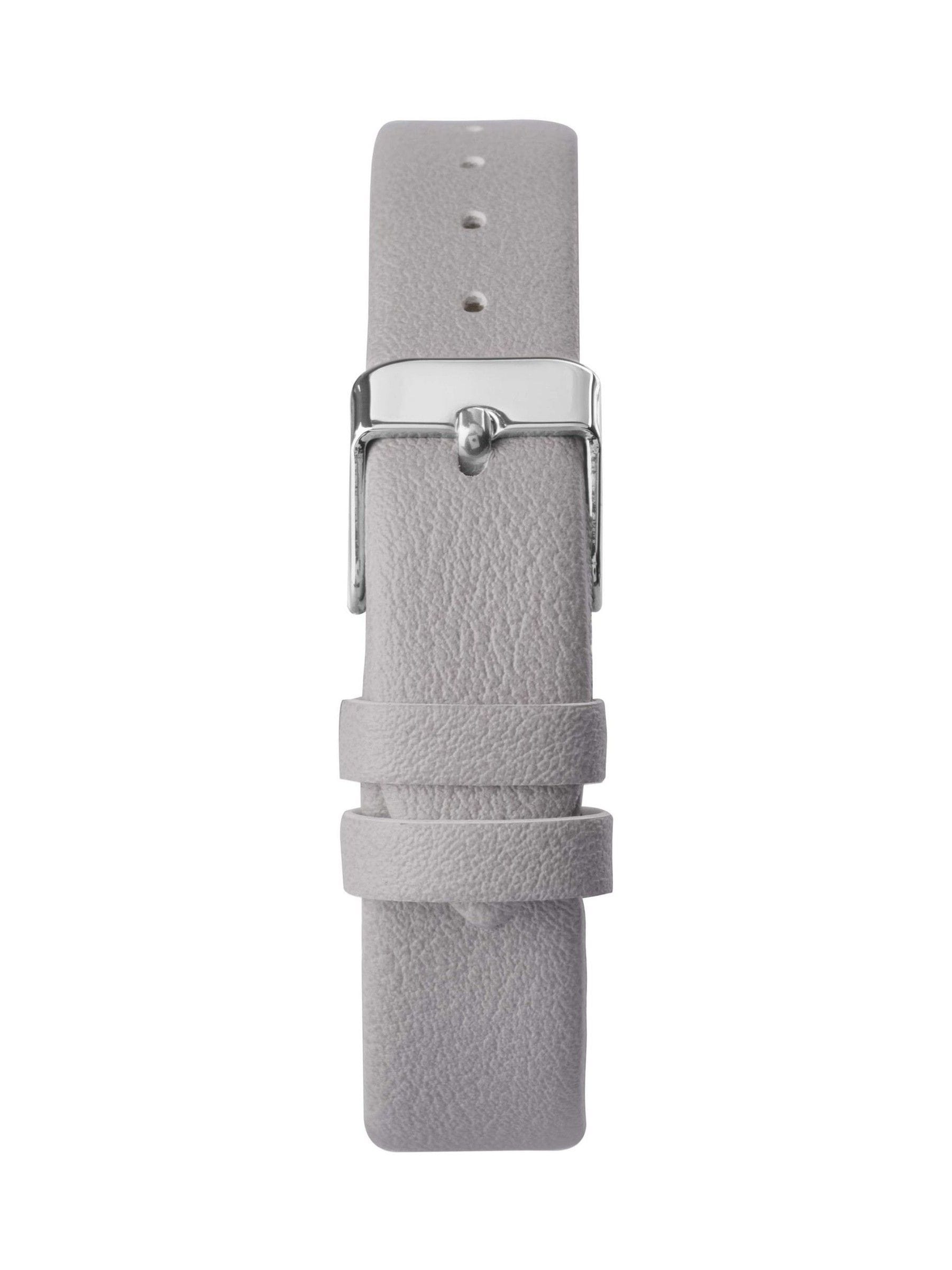 Limit Silver Secret Garden analogue watch 36mm, UK version