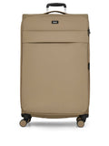 Rock Luggage Nude Large Harper Suitcase