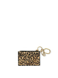 Victoria's Secret keyring leopard brown - British product