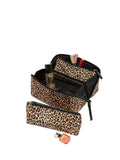 Victoria's Secret Leopard Brown
