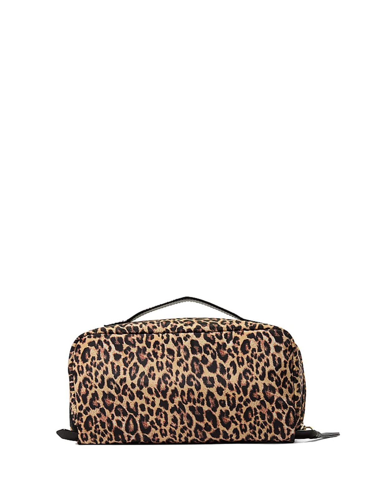 Victoria's Secret Leopard Brown