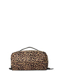 Victoria's Secret Leopard Brown