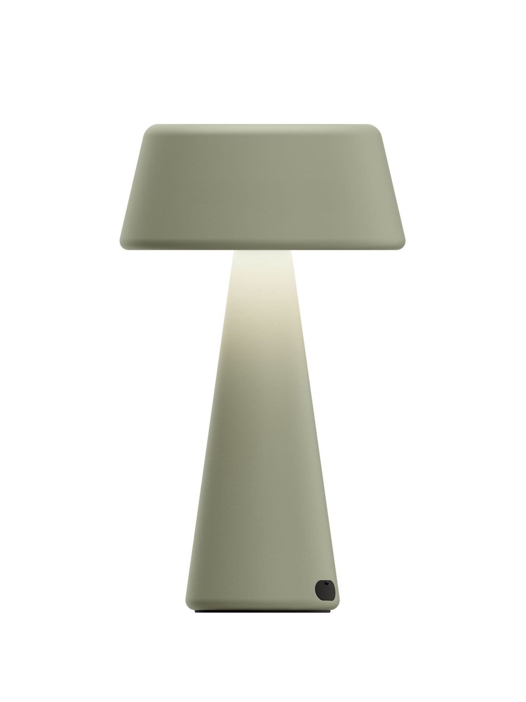 Extreme Lounging B Lamp sage green (British brand)