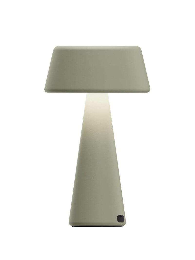 Extreme Lounging B Lamp sage green (British brand)