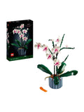 LEGO Botanicals Orchid 10311 building set (British brand)