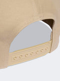 adidas Originals brown snapback cap, imported from the UK