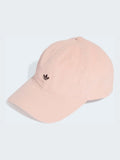 adidas Originals Blue Corduroy Baseball Cap