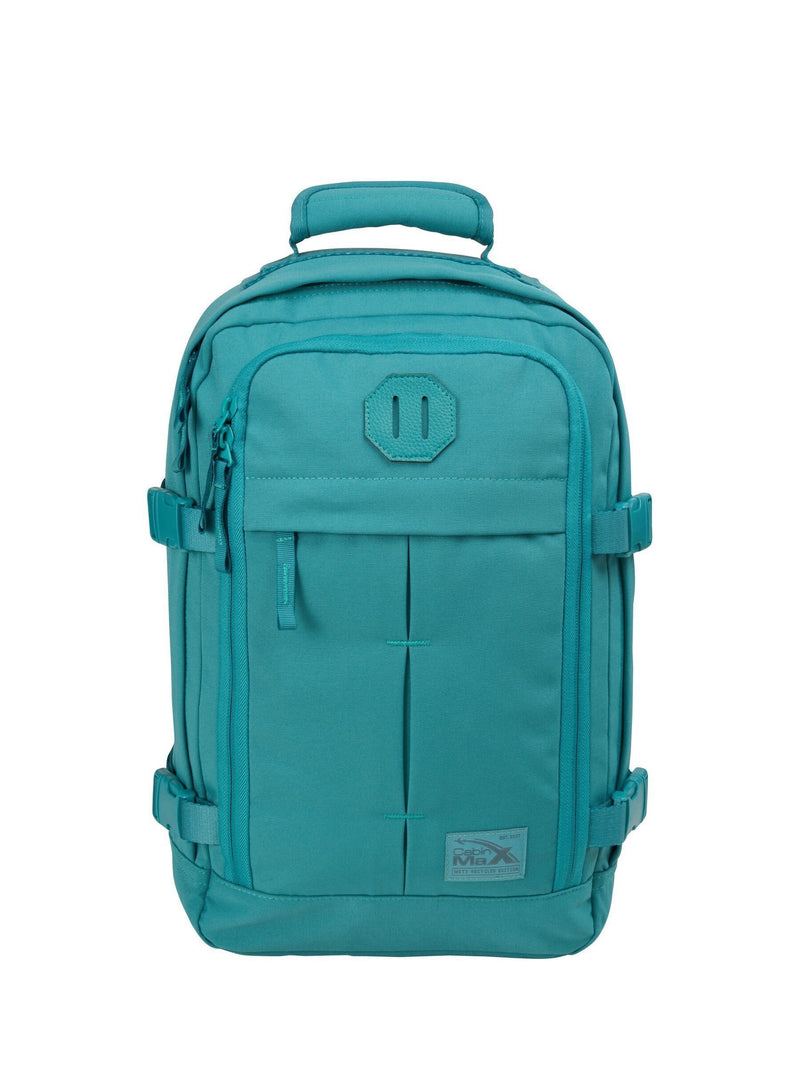 Cabin Max Teal Blue 20 Litre Metz Underseat Bag