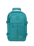 Cabin Max Teal Blue 20 Litre Metz Underseat Bag