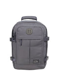 Cabin Max Grey 24 Litre Metz Underseat Bag