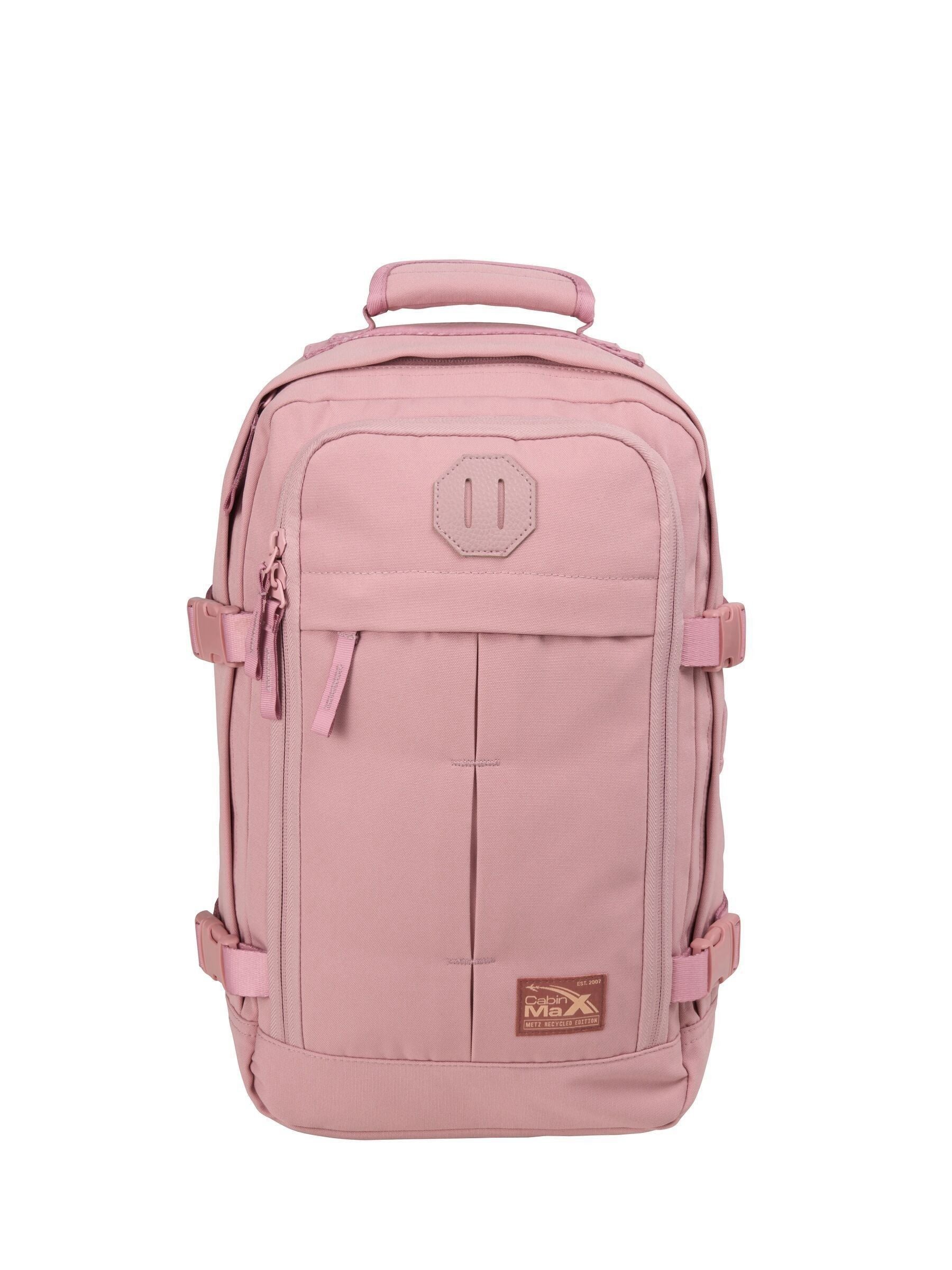 Cabin Max Pink 20 Litre Metz Underseat Bag