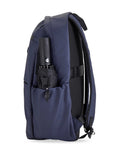 Rock Luggage Blue Harper backpack (British brand)