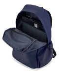 Rock Luggage Blue Harper backpack (British brand)