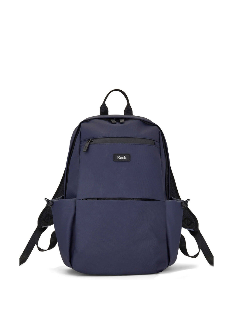 Rock Luggage Blue Harper backpack (British brand)