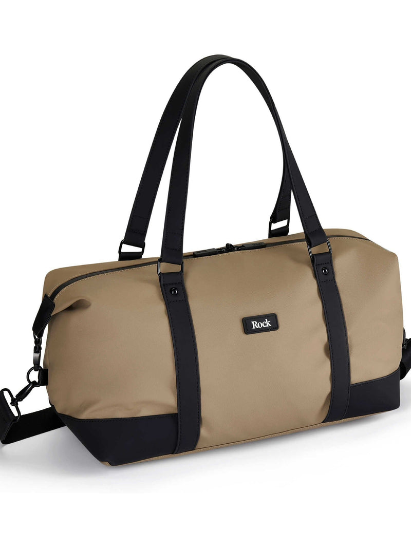 Rock Luggage Nude Harper Holdall Bag