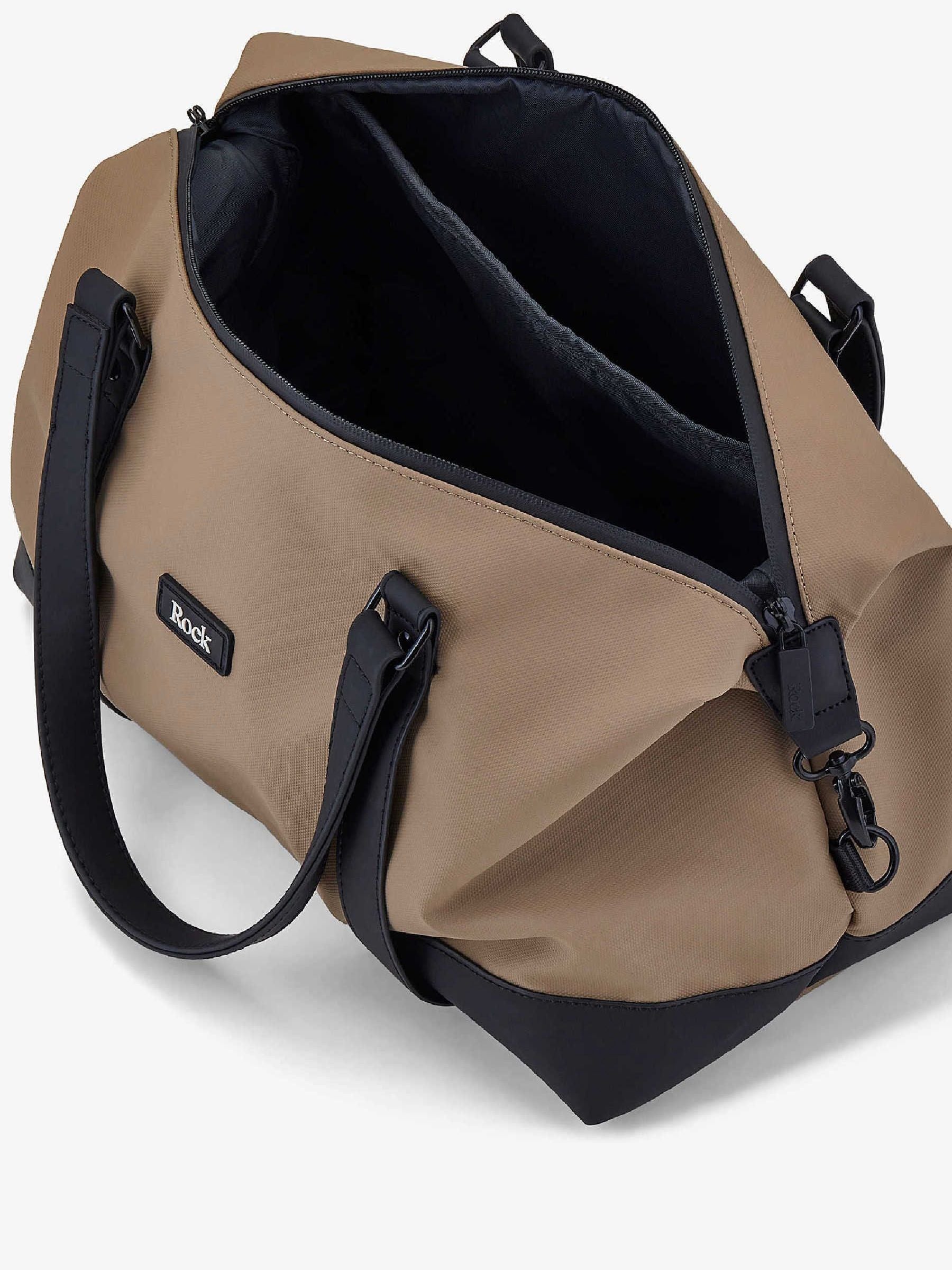 Rock Luggage Nude Harper Holdall Bag