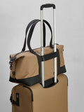 Rock Luggage Nude Harper Holdall Bag