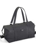Rock Luggage Black Harper Holdall Bag