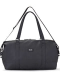 Rock Luggage Black Harper Holdall Bag