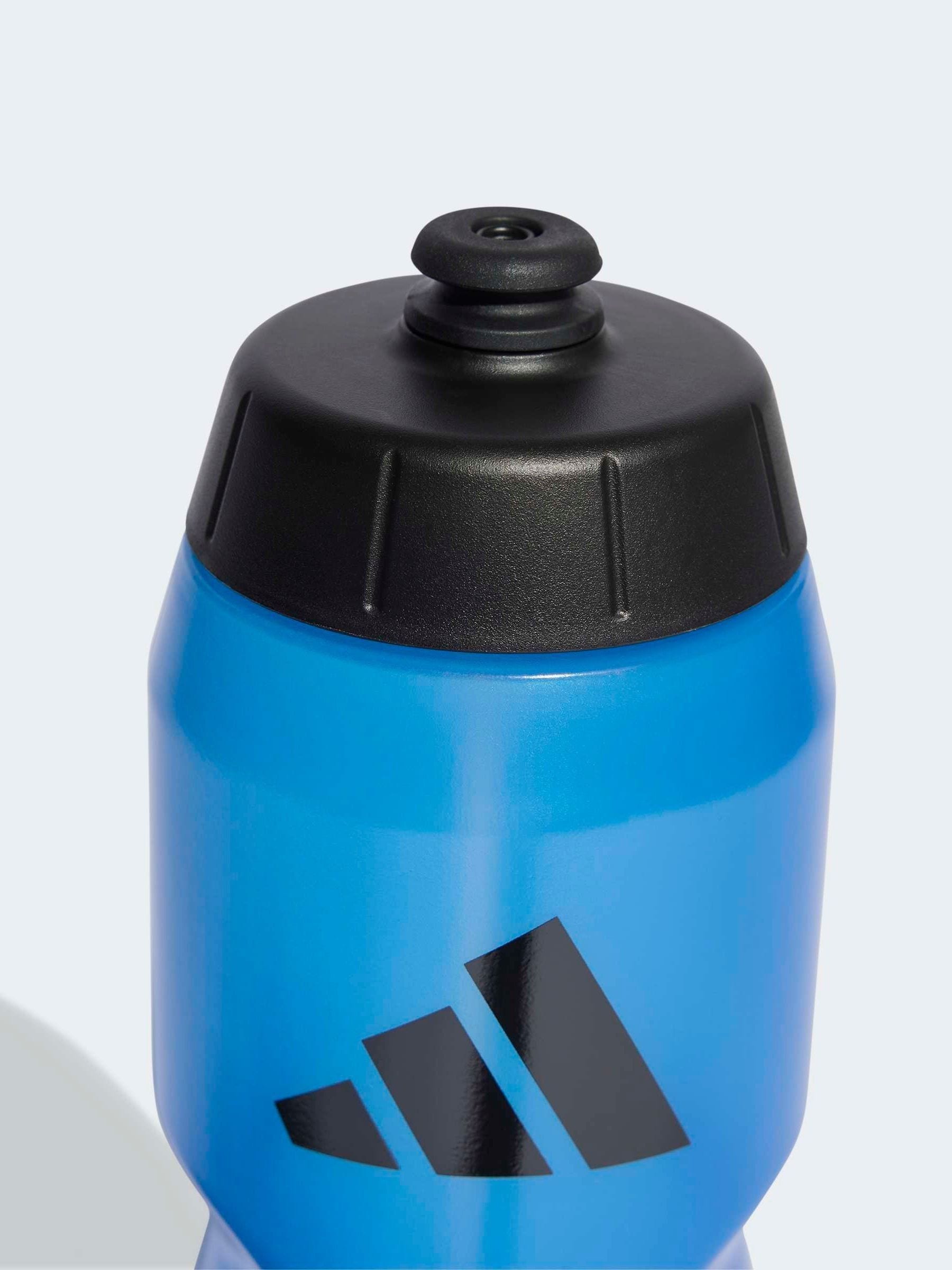 adidas Blue Performance water bottle 0.75l - British product