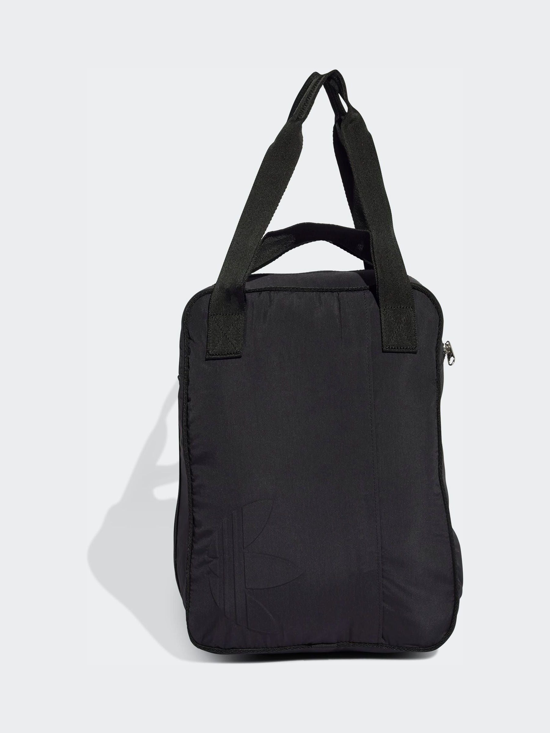 adidas Originals black backpack, UK version