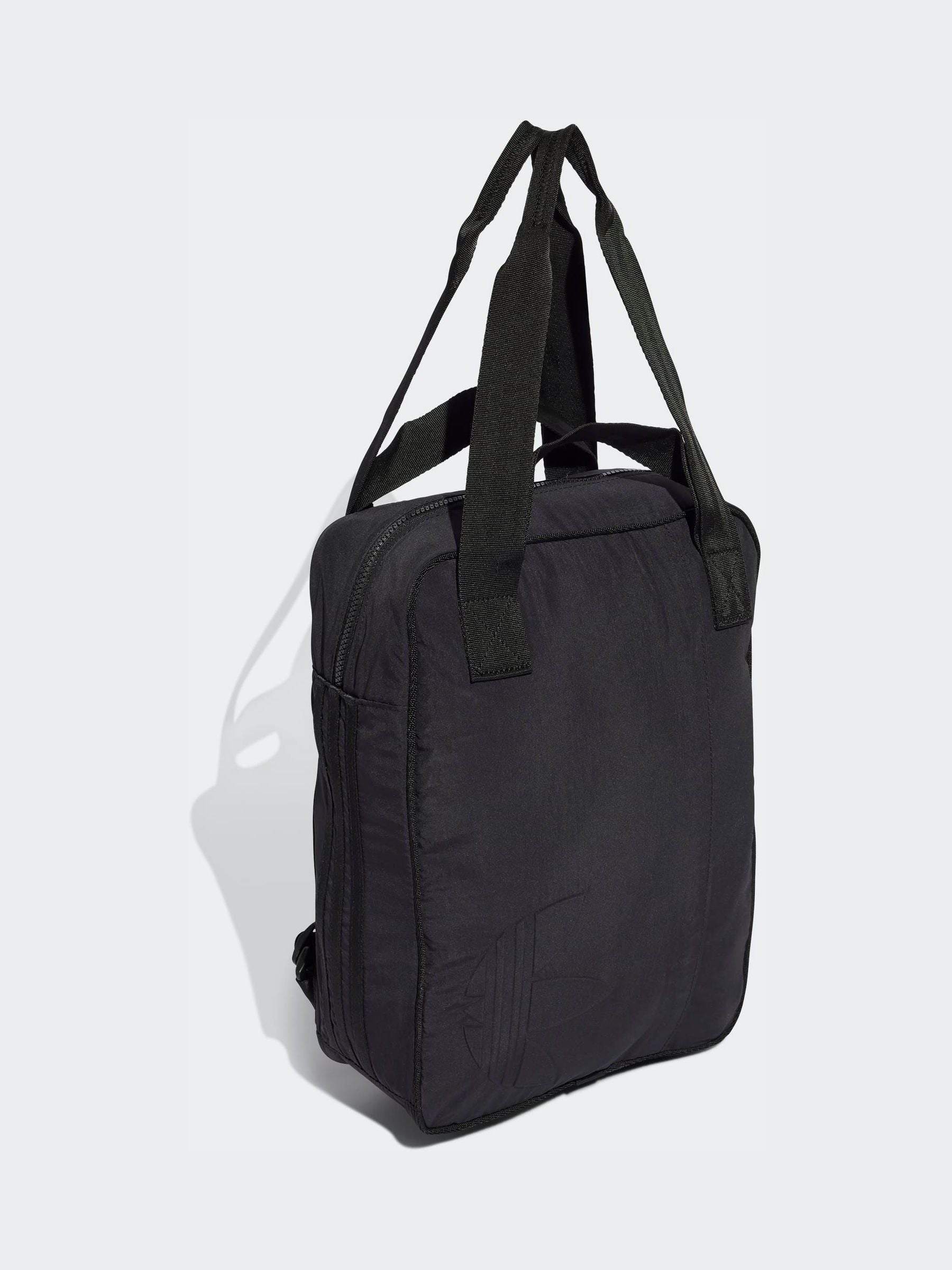 adidas Originals black backpack, UK version