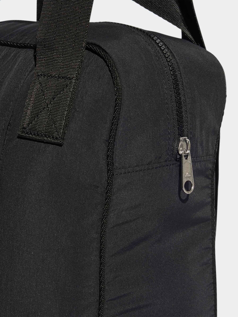adidas Originals black backpack, UK version