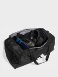 Adidas Training Defender large duffle bag for gym, UK version