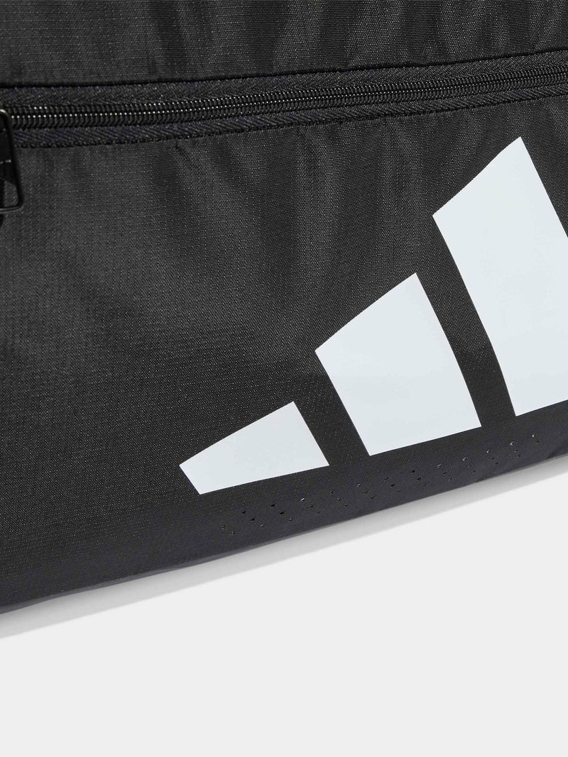 Adidas Training Defender large duffle bag for gym, UK version