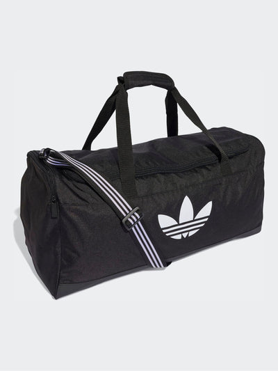 Next adidas Originals Black Duffle Bag- Buy online at McGrocer