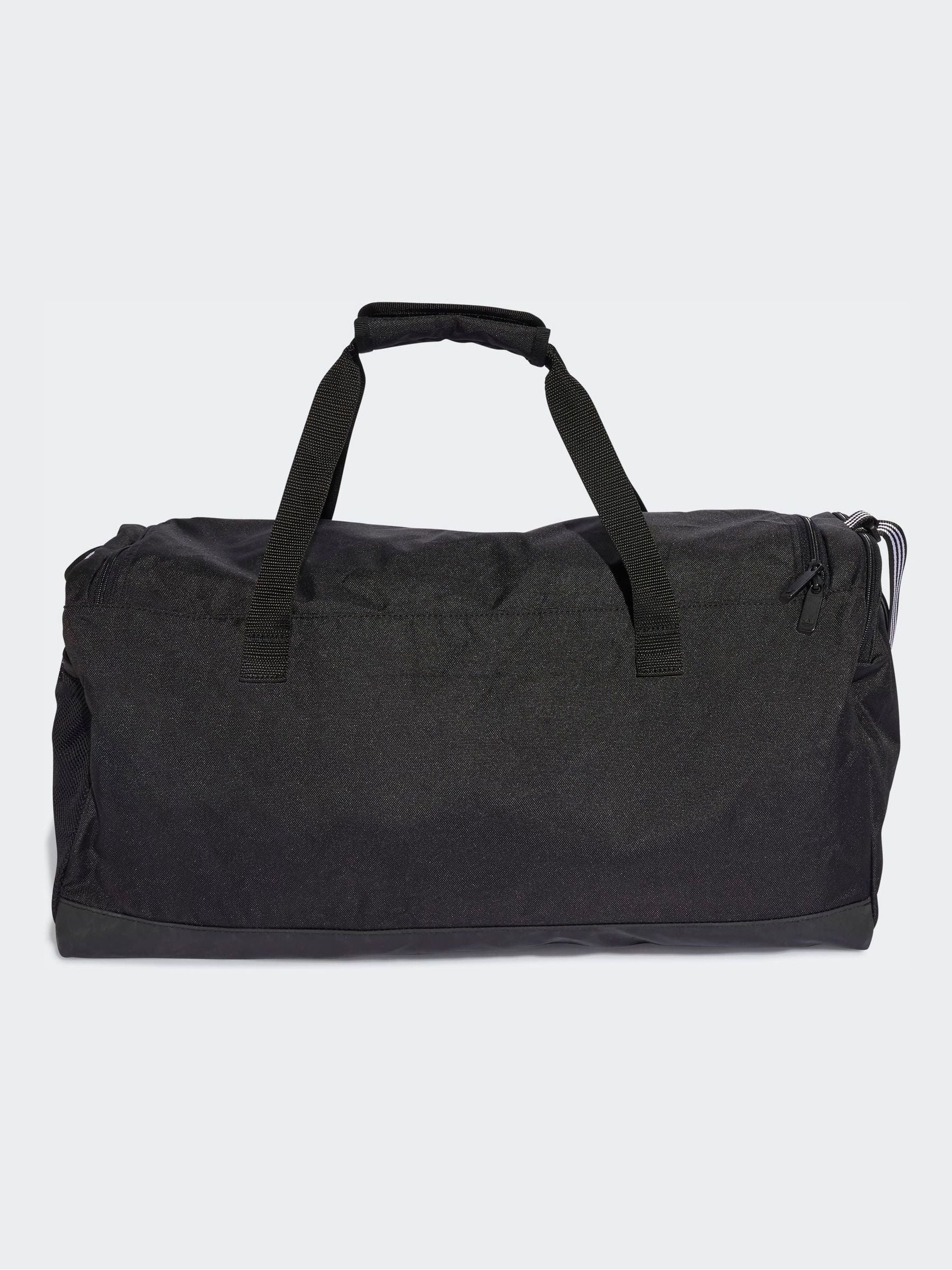 adidas Originals black duffle bag, imported from the UK