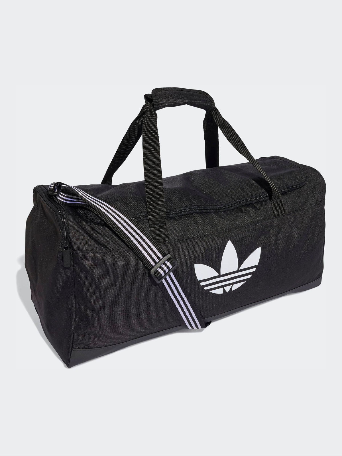 adidas Originals black duffle bag, imported from the UK