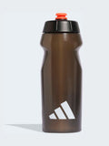adidas Black Performance 0.5L Water Bottle